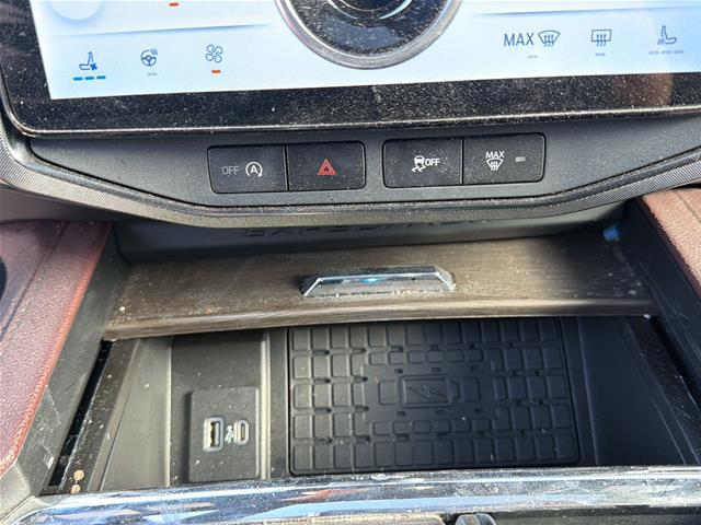 2024 Ford Expedition Limited MAX