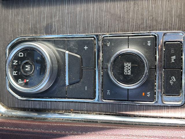 2024 Ford Expedition Limited MAX