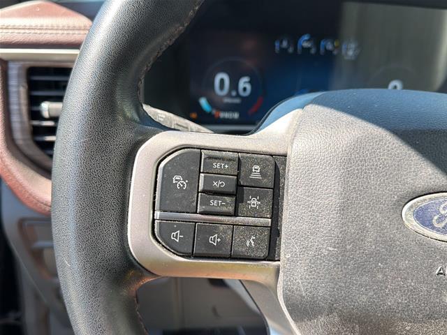 2024 Ford Expedition Limited MAX