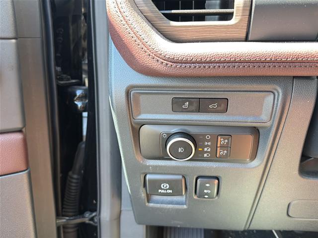 2024 Ford Expedition Limited MAX