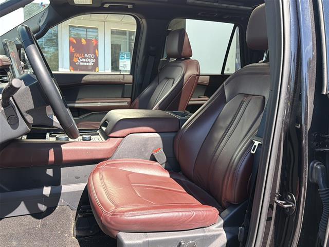 2024 Ford Expedition Limited MAX
