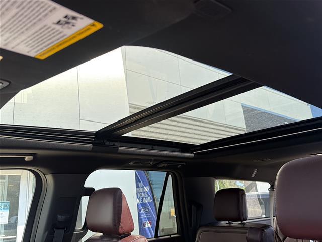 2024 Ford Expedition Limited MAX