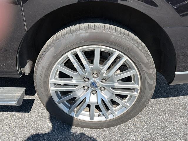 2024 Ford Expedition Limited MAX