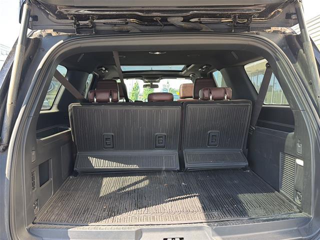 2024 Ford Expedition Limited MAX