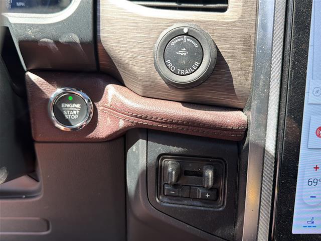 2024 Ford Expedition Limited MAX