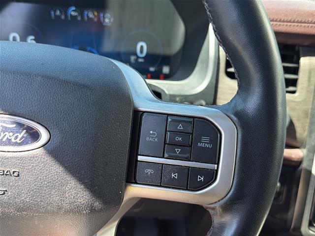 2024 Ford Expedition Limited MAX