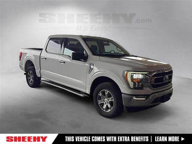 2023 Ford F-150 XLT for sale in Gaithersburg, MD