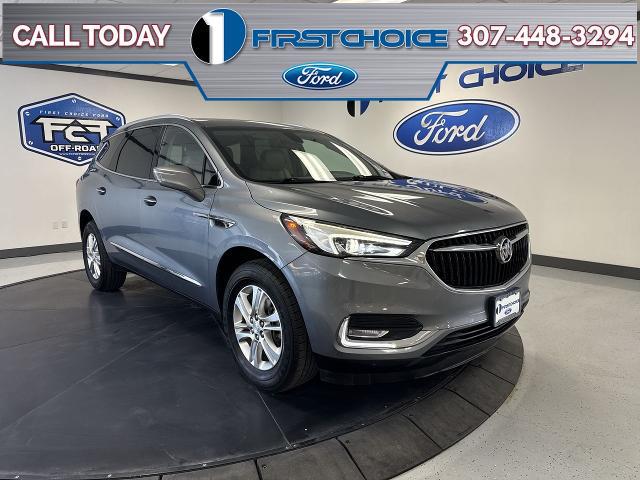 2021 Buick Enclave AWD Essence for sale in Rock Springs, WY