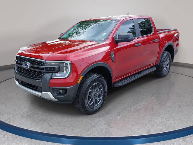 2025 Ford Ranger XLT for sale in Wendell, NC