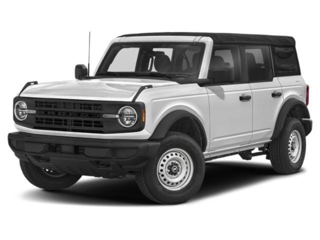2023 Ford Bronco Wildtrak for sale in Wendell, NC