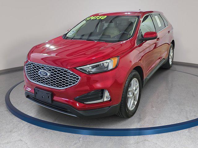 2024 Ford Edge SEL for sale in Wendell, NC