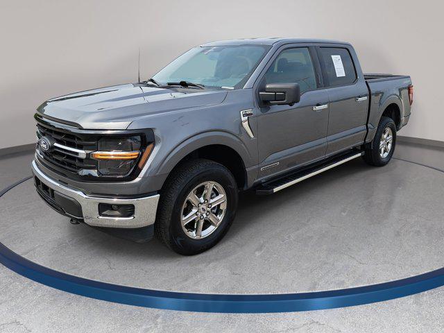 2024 Ford F-150 XLT for sale in Wendell, NC
