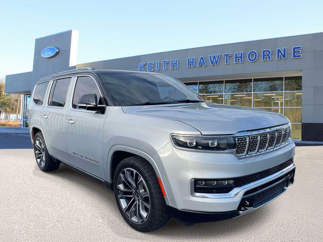 2024 Jeep Grand Wagoneer Series III 4x4 for sale in Belmont, NC