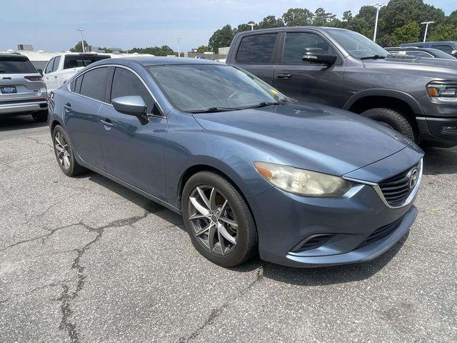 2014 Mazda Mazda6 i Touring for sale in Belmont, NC