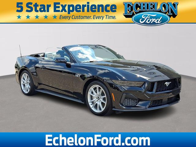 2025 Ford Mustang GT Premium Convertible for sale in Stratford, NJ