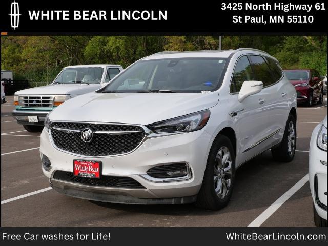 2019 Buick Enclave AWD Avenir for sale in VADNAIS HTS, MN
