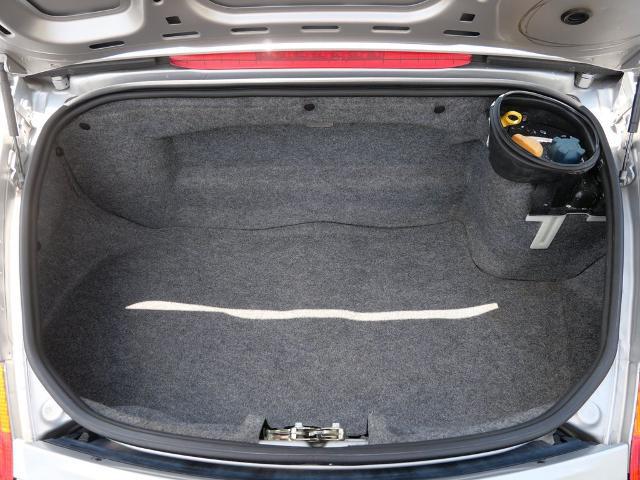 2000 Porsche Boxster S