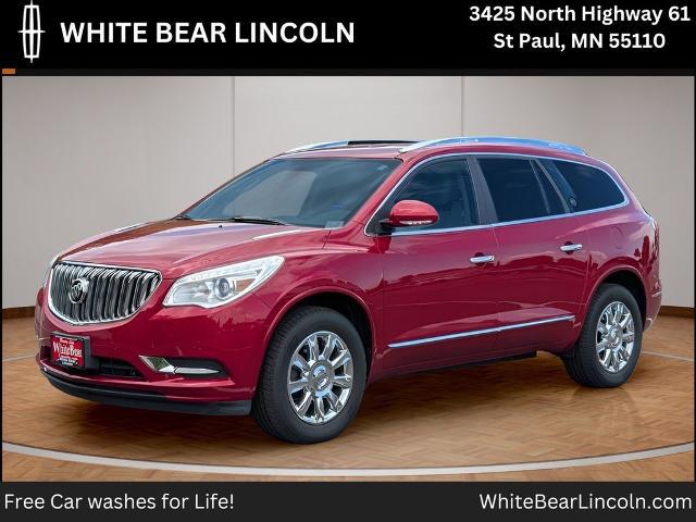 2013 Buick Enclave Leather for sale in VADNAIS HTS, MN
