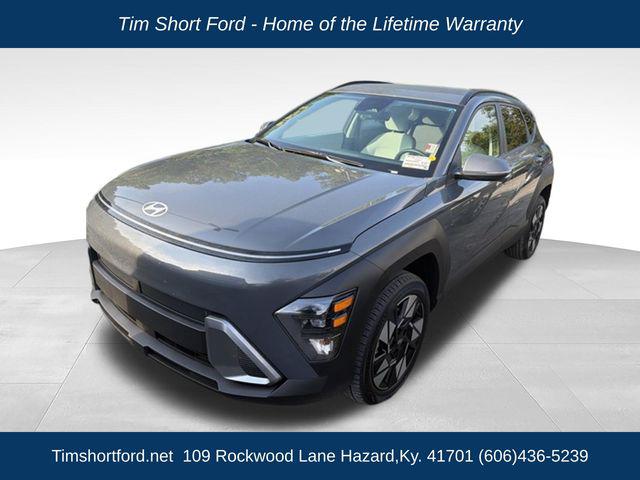 2025 Hyundai Kona SEL for sale in Hazard, KY