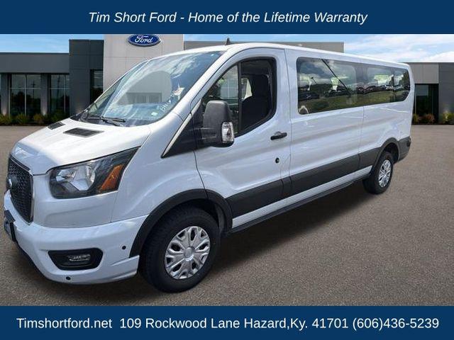 2024 Ford Transit-350 Passenger Van XLT for sale in Hazard, KY