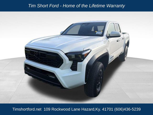 2026 Toyota Tacoma TRD Off Road for sale in Hazard, KY