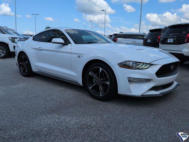 2019 Ford Mustang EcoBoost for sale in Moncks Corner, SC