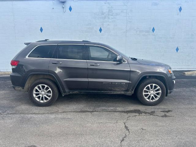 2021 Jeep Grand Cherokee for sale near Celina, OH