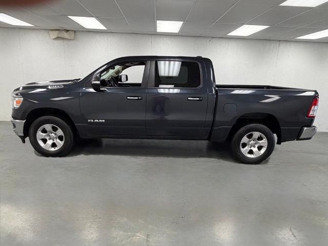 2020 Ram 1500 Big Horn Crew Cab 4x4 57 Box
