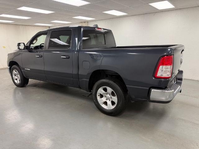 2020 Ram 1500 Big Horn Crew Cab 4x4 57 Box