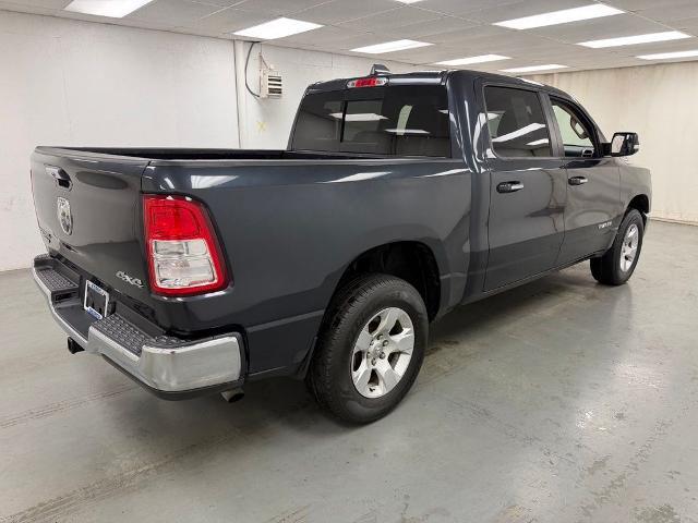 2020 Ram 1500 Big Horn Crew Cab 4x4 57 Box