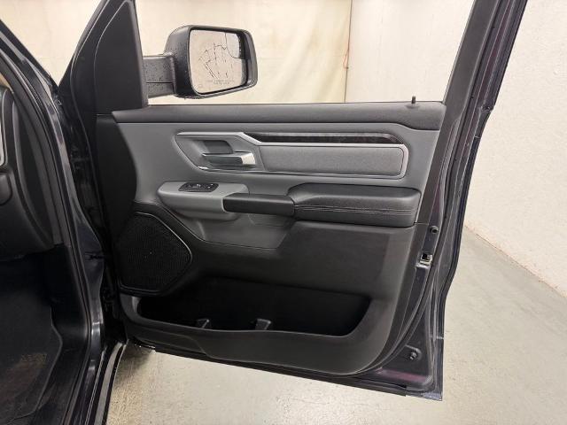 2020 Ram 1500 Big Horn Crew Cab 4x4 57 Box