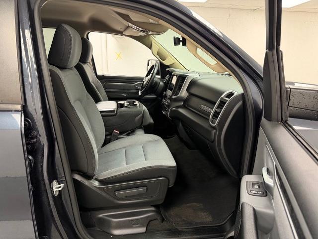 2020 Ram 1500 Big Horn Crew Cab 4x4 57 Box