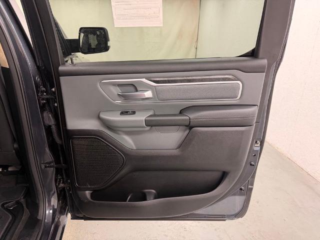 2020 Ram 1500 Big Horn Crew Cab 4x4 57 Box