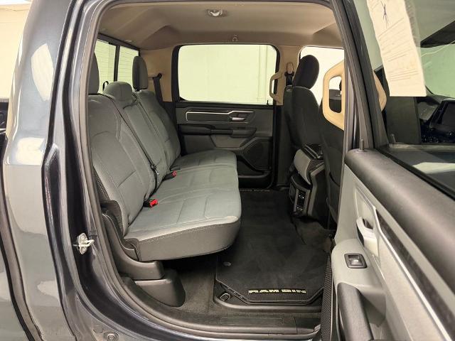 2020 Ram 1500 Big Horn Crew Cab 4x4 57 Box
