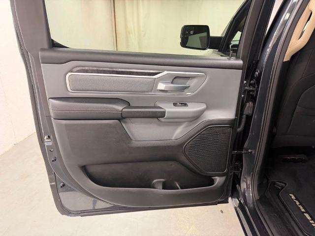 2020 Ram 1500 Big Horn Crew Cab 4x4 57 Box