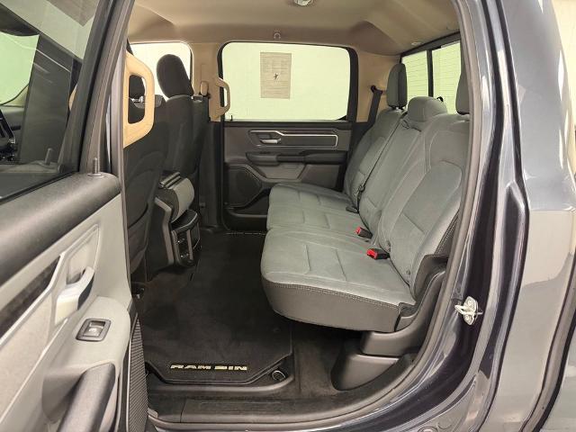 2020 Ram 1500 Big Horn Crew Cab 4x4 57 Box