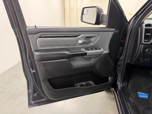 2020 Ram 1500 Big Horn Crew Cab 4x4 57 Box