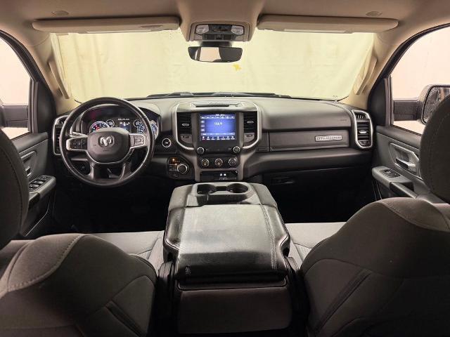 2020 Ram 1500 Big Horn Crew Cab 4x4 57 Box