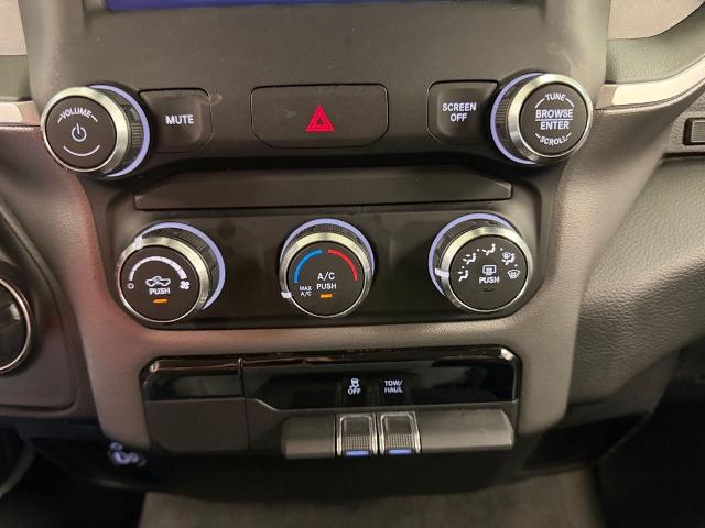 2020 Ram 1500 Big Horn Crew Cab 4x4 57 Box