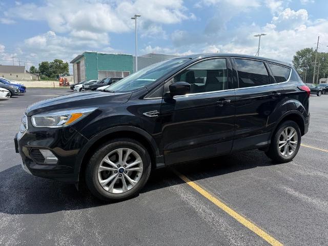 2019 Ford Escape SE for sale near Celina, OH