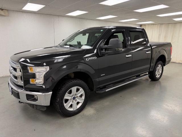 2015 Ford F-150 XLT for sale near Celina, OH