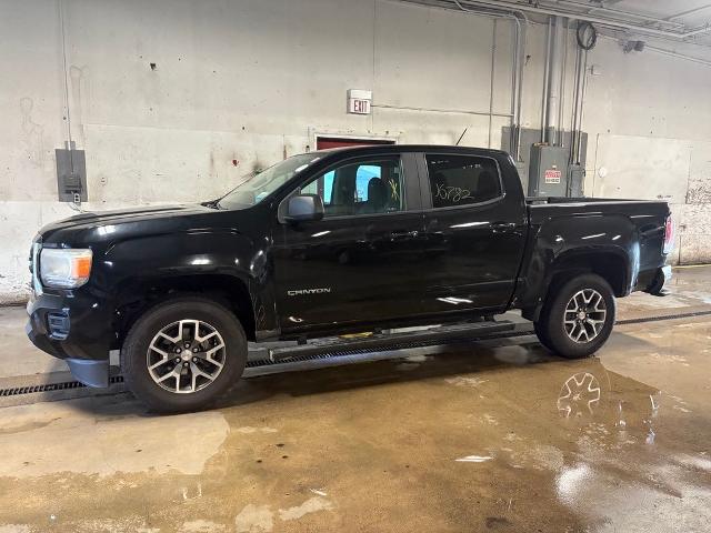 2017 GMC Canyon Base for sale near Celina, OH