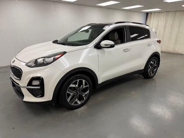 2022 Kia Sportage EX for sale near Celina, OH