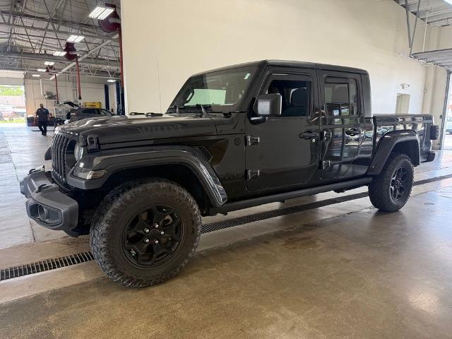 2021 Jeep Gladiator Sport for sale near Celina, OH