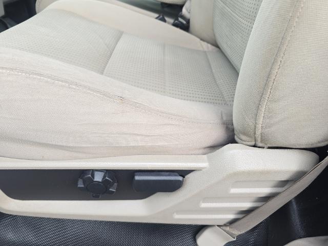 2008 Ford F-250 XLT
