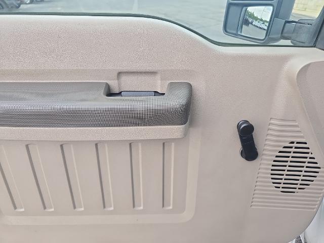 2008 Ford F-250 XLT