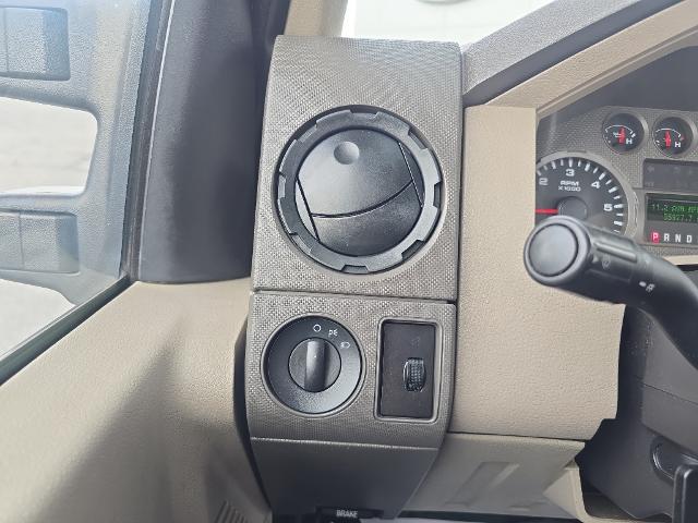 2008 Ford F-250 XLT