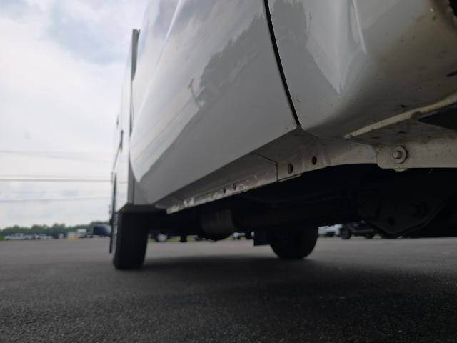 2008 Ford F-250 XLT