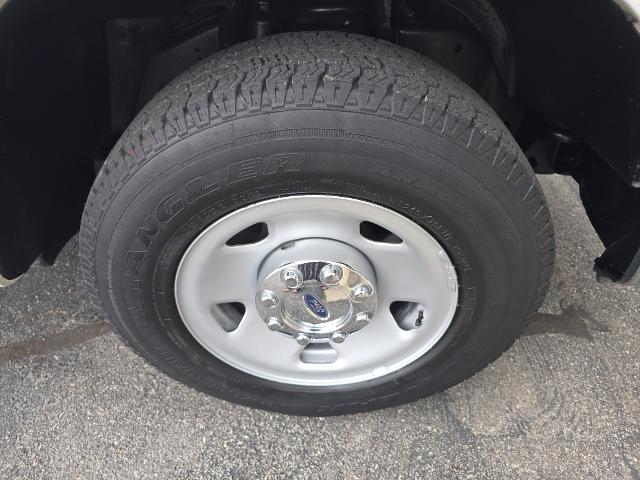 2008 Ford F-250 XLT