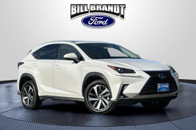 2020 Lexus NX 300 Base for sale in Brentwood, CA